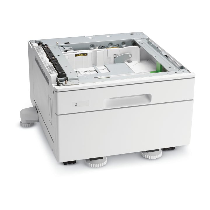 Xerox Bandeja simples 520 folhas A3 com Suporte