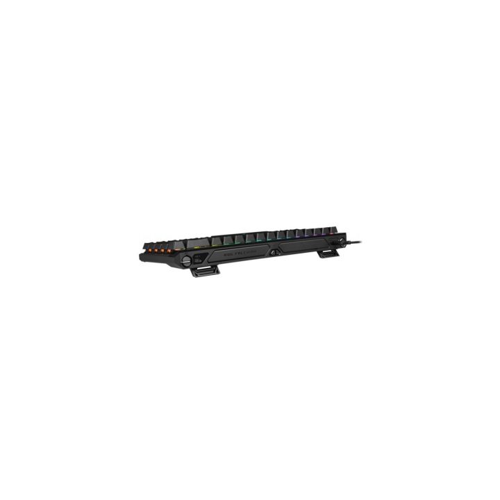Teclado ASUS ROG Falchion Ace HFX Cabo USB 65% Português…