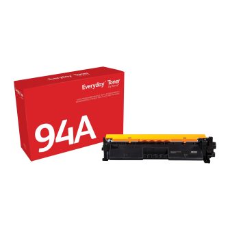 Toner Everyday™ Preto da Xerox compatível com HP 94A (CF294A)…