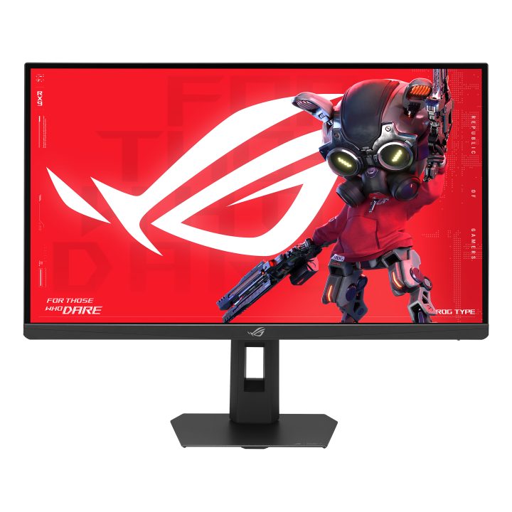 ASUS ROG Strix Pulsar XG27AQNGV 27" QHD 360 Hz IPS