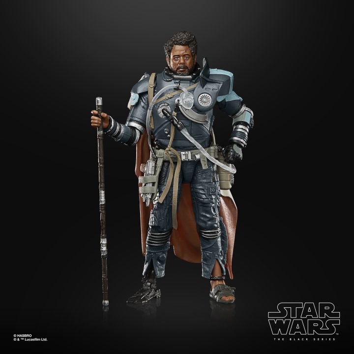 Star Wars The Black Series F40655L0 toy figure
