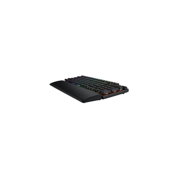 Teclado ASUS ROG Strix Scope II 96 RX sem fios (90MP03S0-BKSA00)