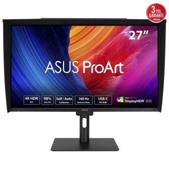Monitor ASUS ProArt PA27UCGE 27" 4K UHD 160 Hz IPS