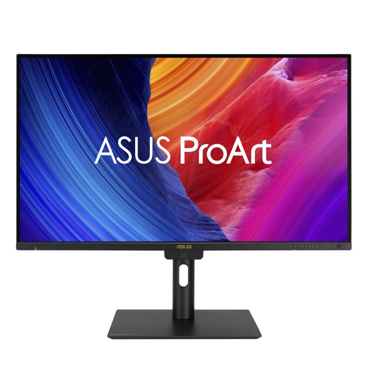 Monitor ASUS ProArt PA27UCGE 27" 4K UHD 160 Hz IPS