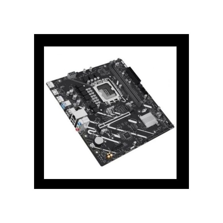 ASUS PRIME H810M-E-CSM Intel H810 LGA 1851 (Socket V1) micro ATX