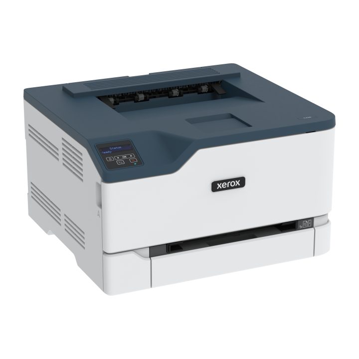 Xerox C230 A4 22 ppm Wireless Duplex Printer PS3 PCL5e6 2 Trays Total…