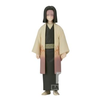 Banpresto Figure Kimetsu no Yaiba Demon Slayer Kagaya Ubuyashiki…