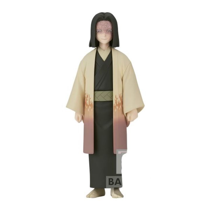 Banpresto Figure Kimetsu no Yaiba Demon Slayer Kagaya Ubuyashiki…