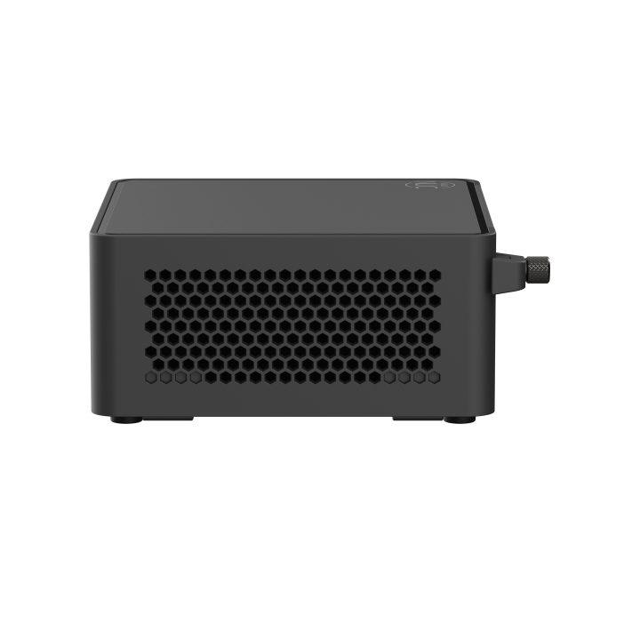 ASUS NUC 15 Pro RNUC15CRHI300002 Black 100U