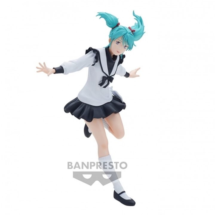 Figura Banpresto Mobile Suit Gundam Char's Counterattack Ques Paraya…