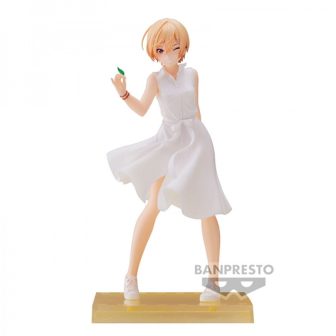 Banpresto The Idolmaster Shiny Colors Emotional Lens Juri Saijo…