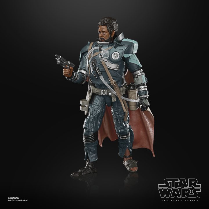 Star Wars The Black Series F40655L0 toy figure