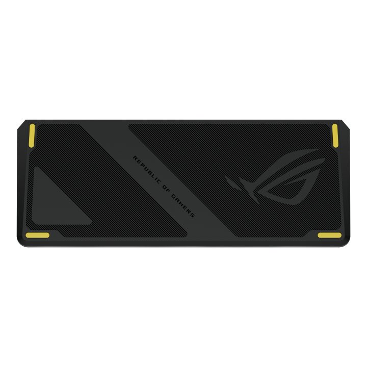 ASUS ROG Falchion Ace HFX ZywOo Edition teclado Juego USB QWERTY…
