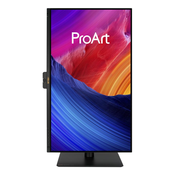 Monitor ASUS ProArt PA27UCGE 27" 4K UHD 160 Hz IPS