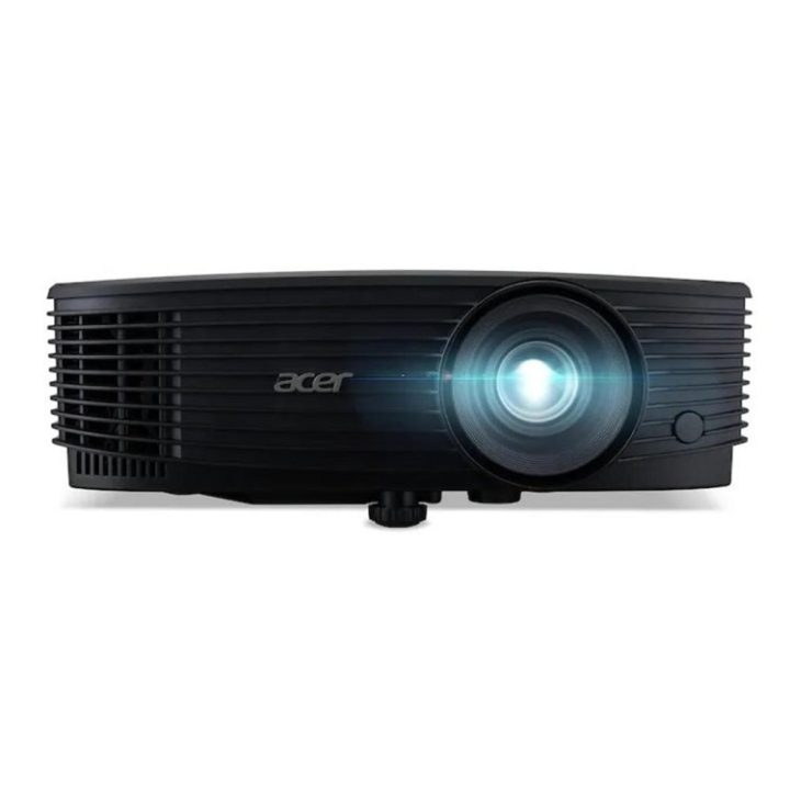 Acer X1129 Standard Throw Projector 4800 ANSI Lumens DLP SVGA…