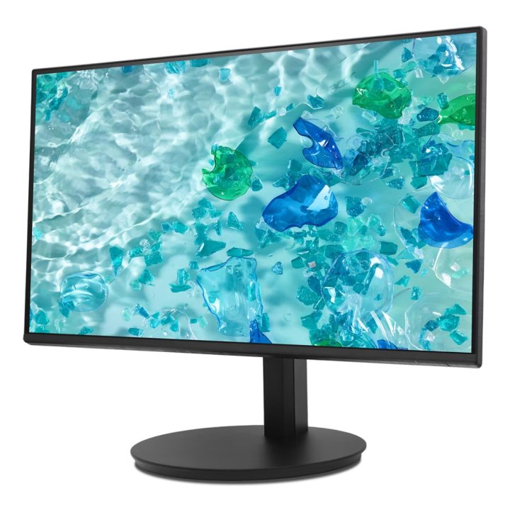 Monitor Acer CB2 CB242Y G 23,8" Full HD 120 Hz IPS