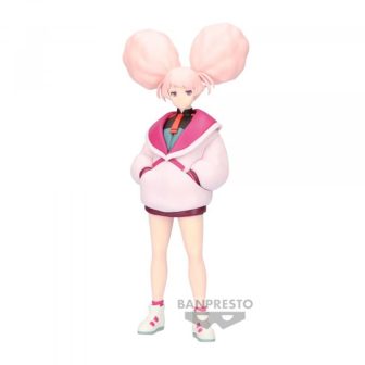 Banpresto Figure Gundam The Witch from Mercury Chuatury Panlunch 16cm…