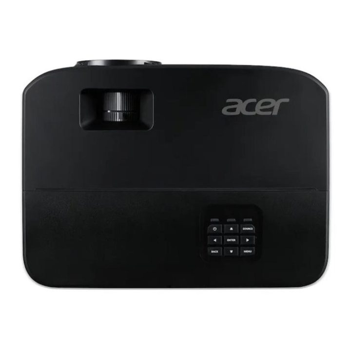Acer X1129 Proyector de alcance estándar 4800 lúmenes ANSI DLP SVGA…