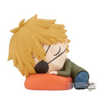 Banpresto Q Posket Chainsaw Man Sleeping Denji Figure 7cm (BP88662P)