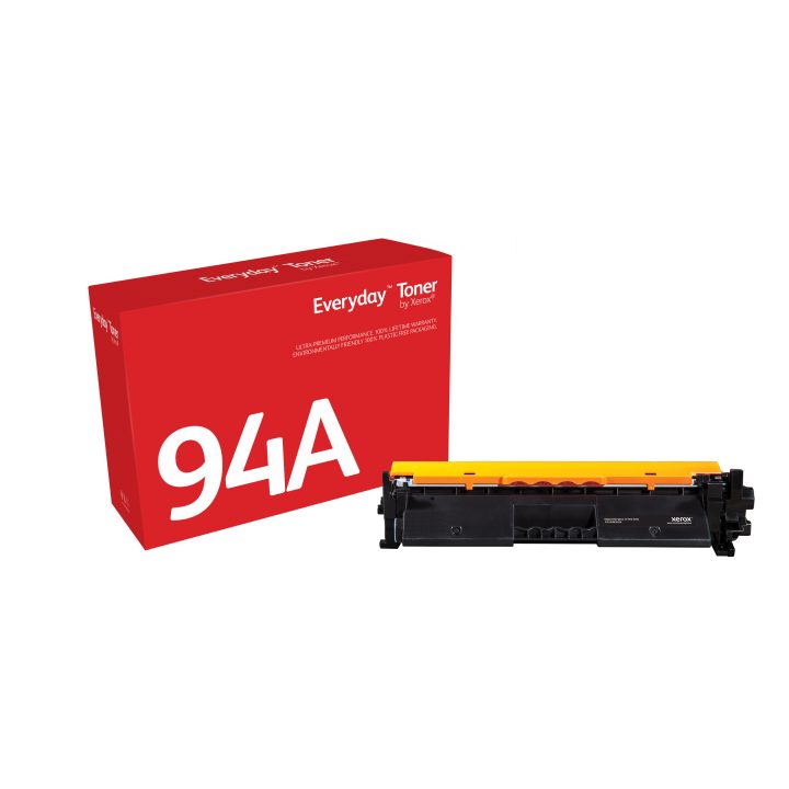 Toner Everyday™ Negro di Xerox compatibile con HP 94A (CF294A)…
