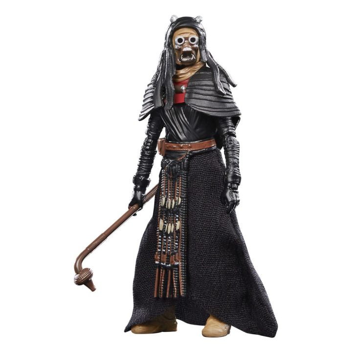 Star Wars Tusken Warrior