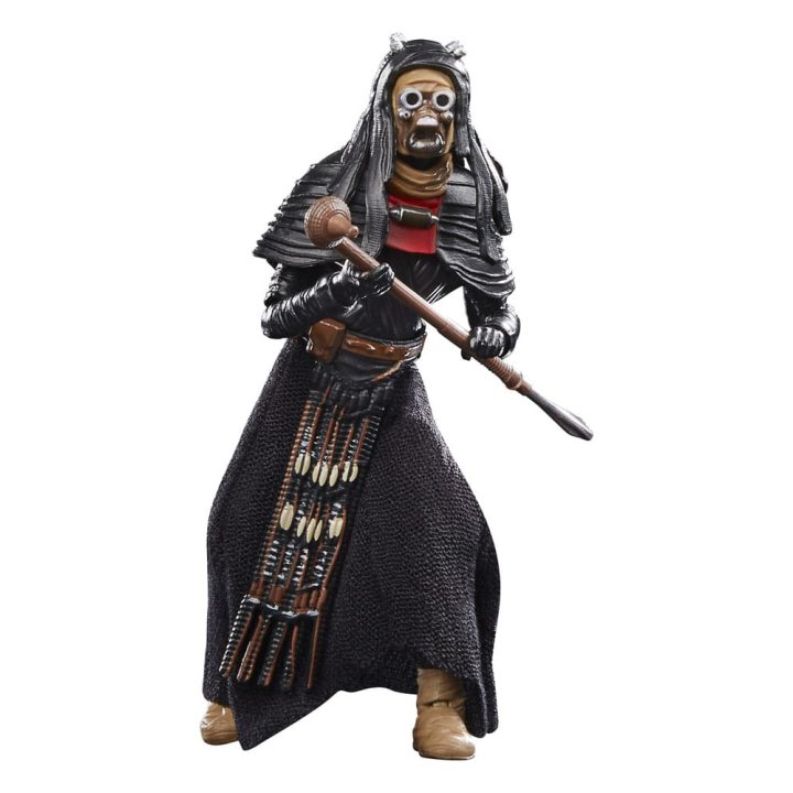 Star Wars Tusken Warrior