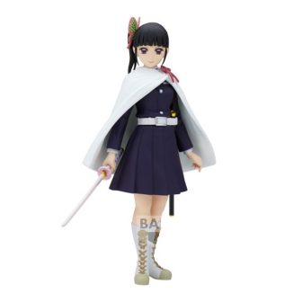 Banpresto Demon Slayer: Kimetsu No Yaiba Kanao Tsuyuri Vol.48 Figure…