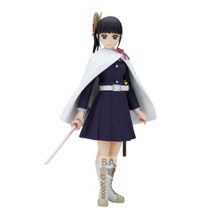 Banpresto Demon Slayer: Kimetsu No Yaiba Kanao Tsuyuri Vol.48 Figure…