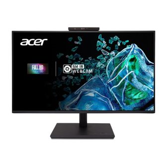 Acer Vero B7 B277 D6 pantalla para PC 27" Negro