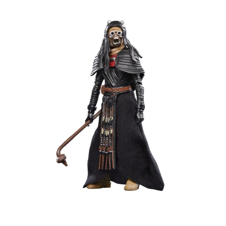 Star Wars Tusken Warrior