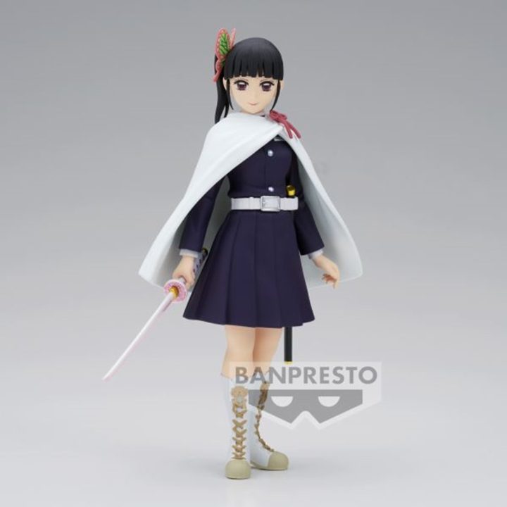 Banpresto Demon Slayer: Kimetsu No Yaiba Kanao Tsuyuri Vol.48 Figure…