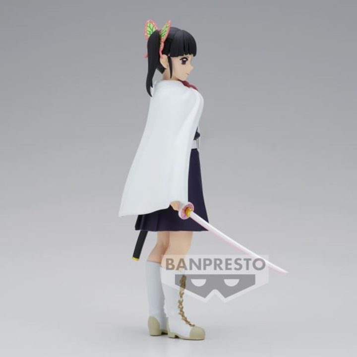 Banpresto Demon Slayer: Kimetsu No Yaiba Kanao Tsuyuri Vol.48 Figure…