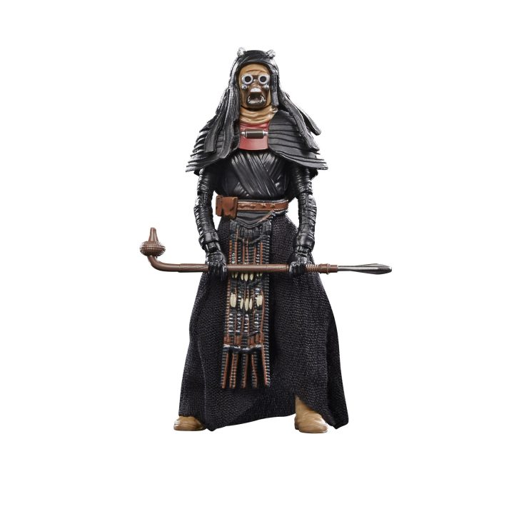Star Wars Tusken Warrior