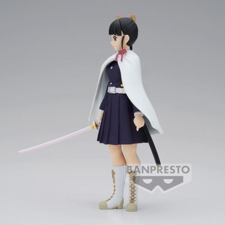Figura Banpresto Demon Slayer Kimetsu no Yaiba Kanao Tsuyuri Vol.48…