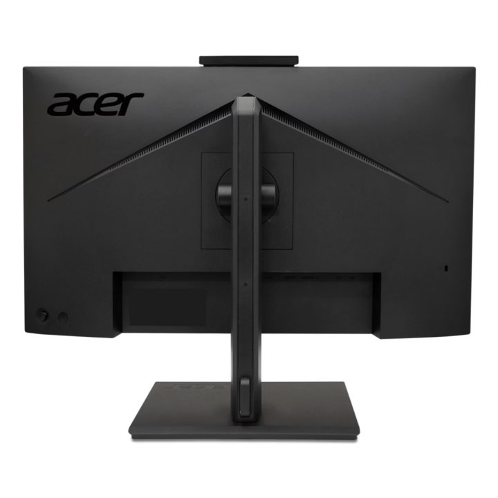 Acer Vero B7 B277 D6 ecrã para PC 27" Preto