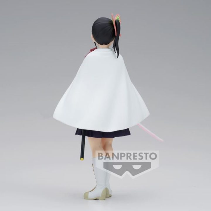 Banpresto Demon Slayer: Kimetsu No Yaiba Kanao Tsuyuri Vol.48 Figure…