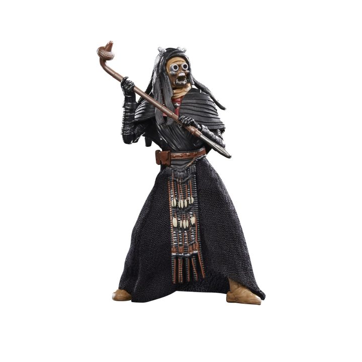 Star Wars Tusken Warrior