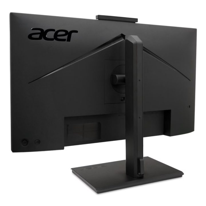 Acer Vero B7 B277 D6 PC Monitor 27" Black