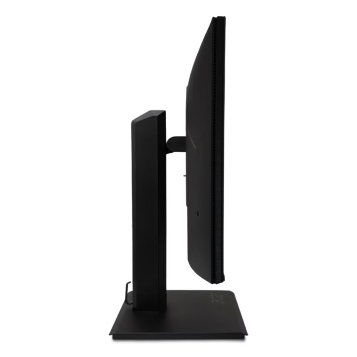 Acer Vero B7 B277 D6 ecrã para PC 27" Preto