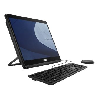 ASUS ExpertCenter E1 AiO Intel Celeron N4500 8 GB 256 GB SSD 15,6"…