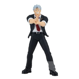 Figura Banpresto undead unluck andy 16cm (BP88957P)