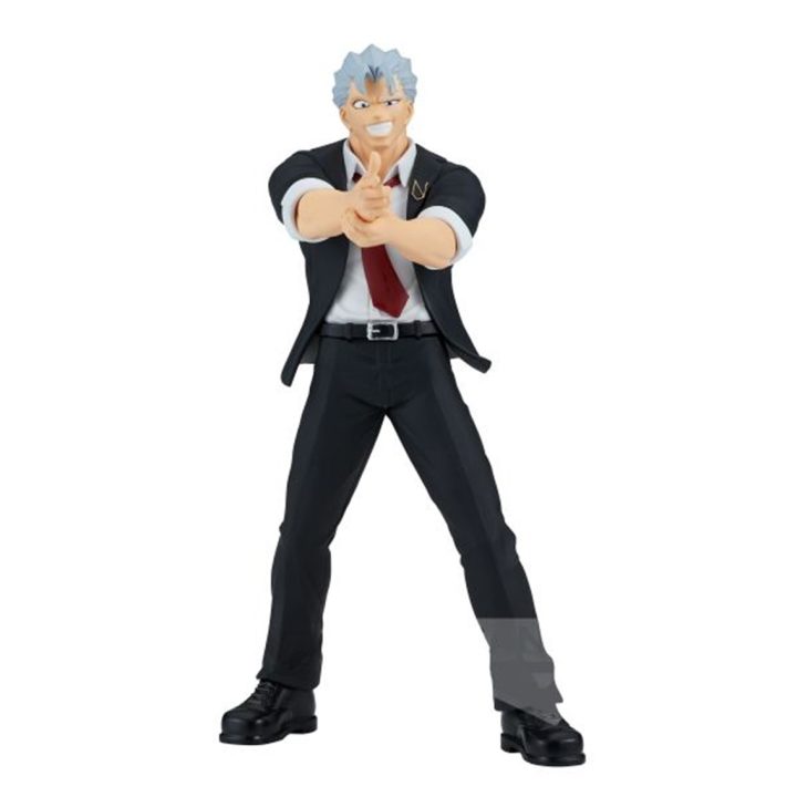 Banpresto Undead Unluck Andy Figure 16cm (BP88957P)