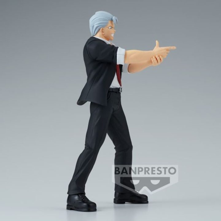 Banpresto Undead Unluck Andy Figure 16cm (BP88957P)