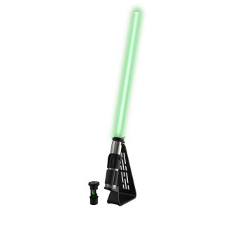 Star Wars The Black Series Force FX Elite Yoda Lightsaber