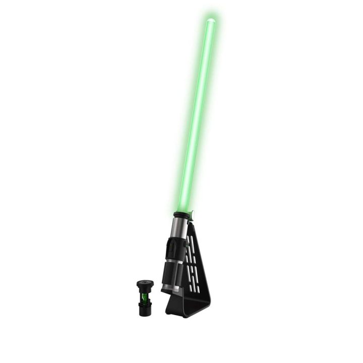 Star Wars The Black Series Force FX Elite Yoda Lightsaber