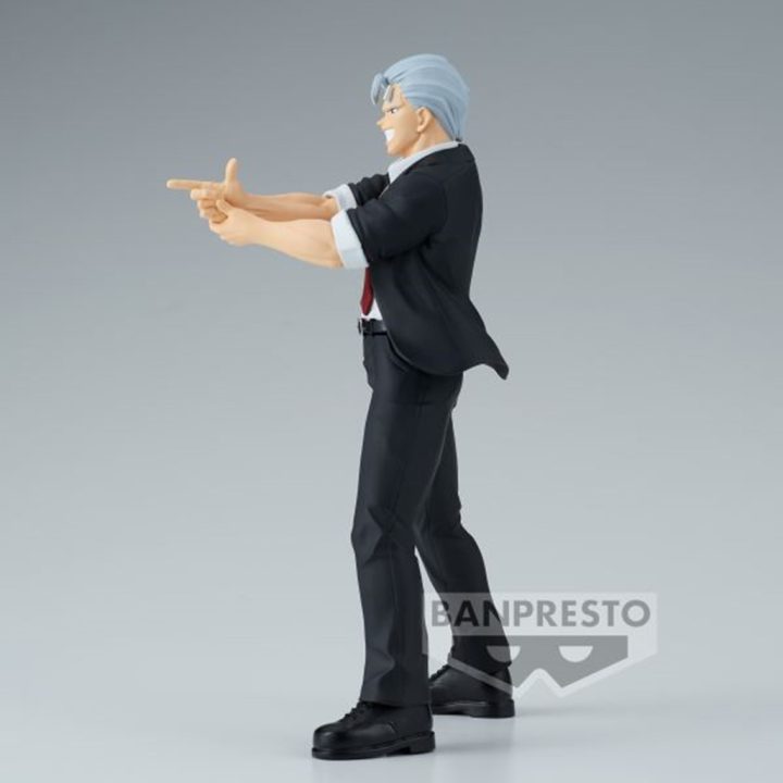 Banpresto Undead Unluck Andy Figure 16cm (BP88957P)