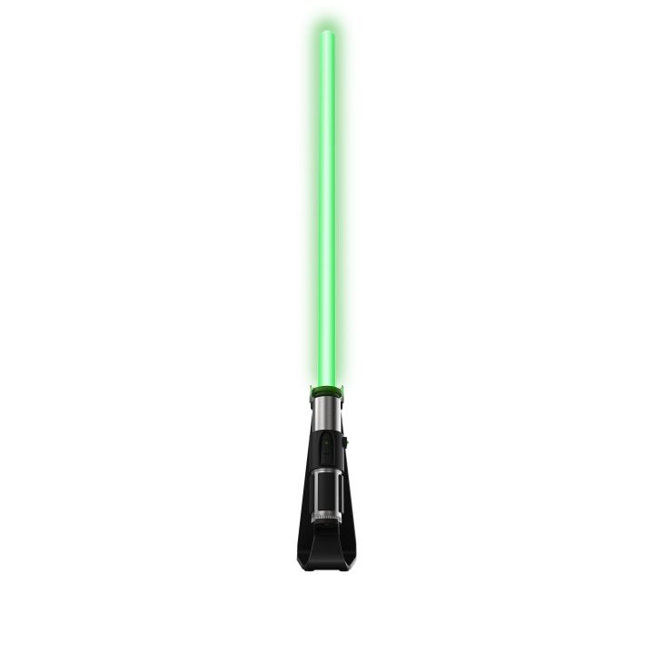Star Wars The Black Series Force FX Elite Yoda Lightsaber
