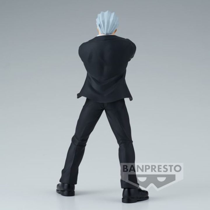 Banpresto Undead Unluck Andy Figure 16cm (BP88957P)