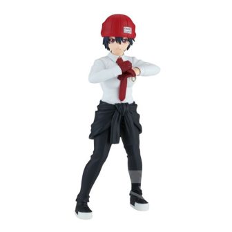 Banpresto Undead Unluck Fuko Izumo Figure 13cm (BP88958P)