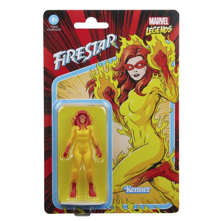 Marvel F38225X0 figura de brinquedo para crianças